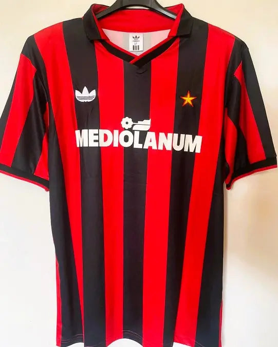 Gullit Ruud 199091 Milione 1990-1991