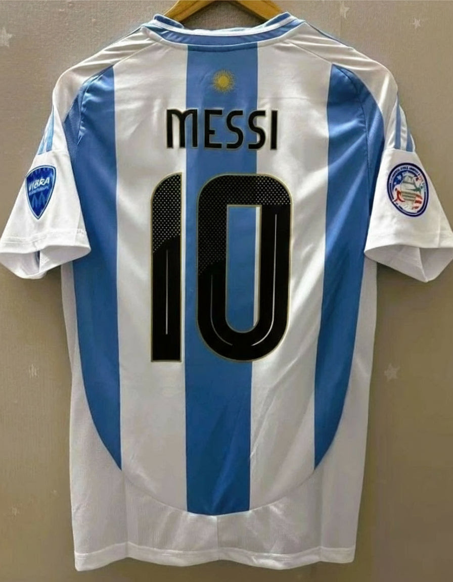Argentina 2024-2025 - Messi Lionel