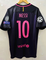 Barcelona 2016-2017 - Messi Lionel
