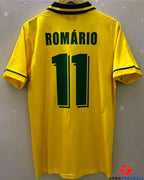 Brazil 1994-1995 - Romario