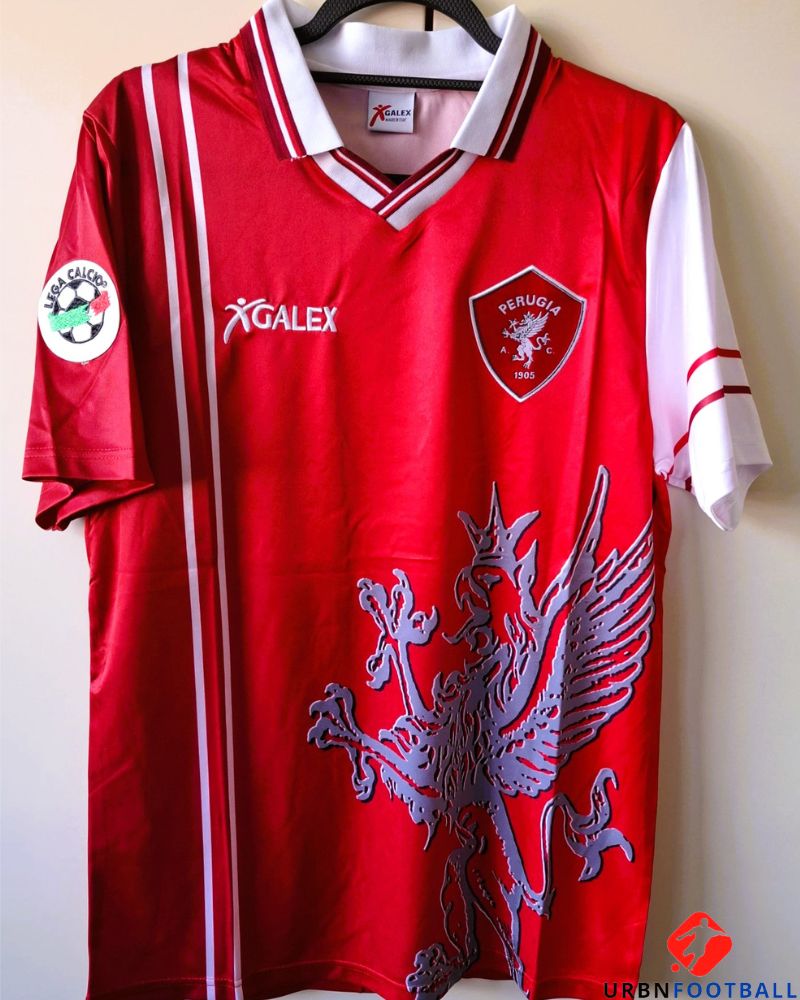 Peru 1998-1999 - Nakata Hidetoshi