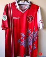 Peru 1998-1999 - Nakata Hidetoshi