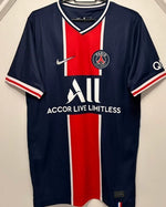 Paris Saint-Germain 2020-2021 - Neymar Jr