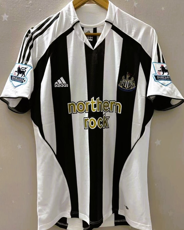 Owen Michael 200506 2005-2006