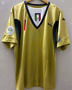 Buffon Gianluigi 200607 Ora 2006-2007