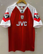 Arsenal 1992-1993 - Wright Ian