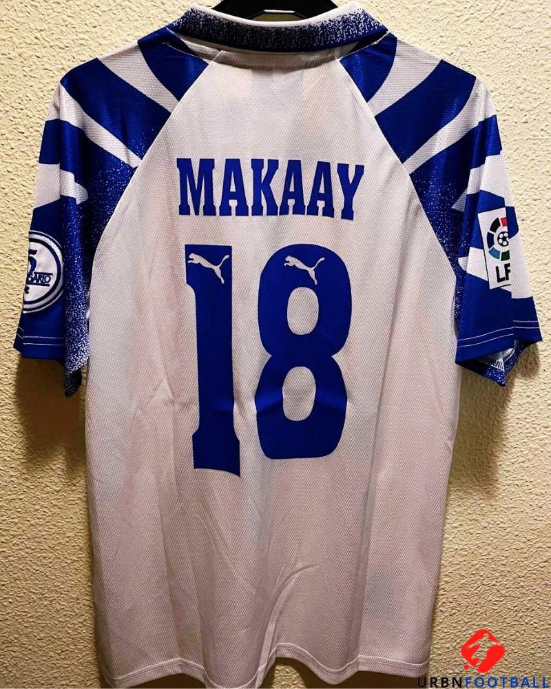 Makaay Roy 199798 Ten 1997-1998