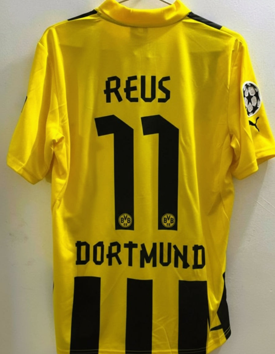 Borussia Dortmund 2012-2013 - Reus Marco