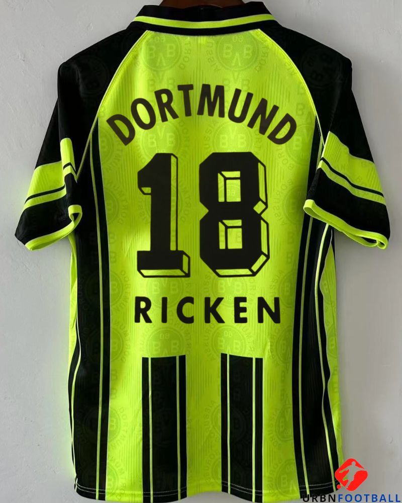 Ricken Lars 199697 Nato D 1996-1997