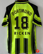 Ricken Lars 199697 Nato D 1996-1997