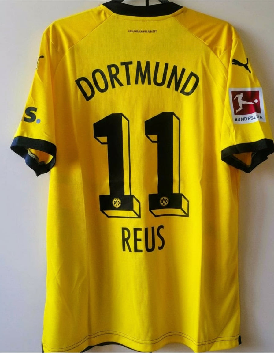 Borussia Dortmund 2023-2024 - Reus Marco