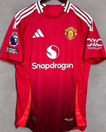 Manchester United 2024-2025 - Fernandes Bruno
