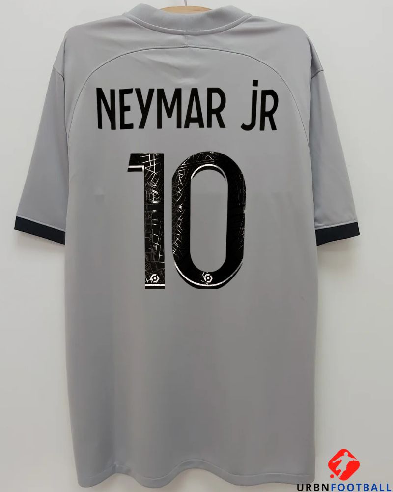 Paris Saint-Germain 2022-2023 - Neymar Jr