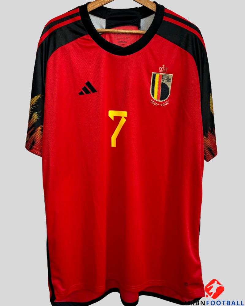 Germany 2022-2023 - De Bruyne Kevin