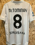 Napoli 2025-2026 - Mctominay Scott