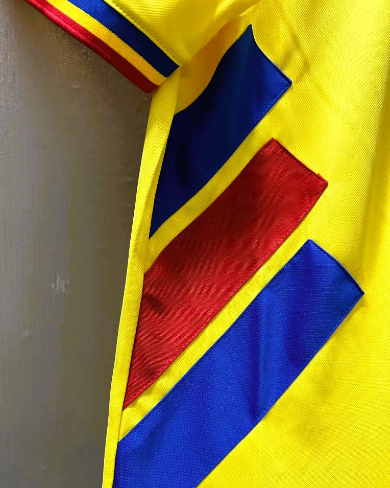 Romania 1994-1995 - Hagi Gheorghe