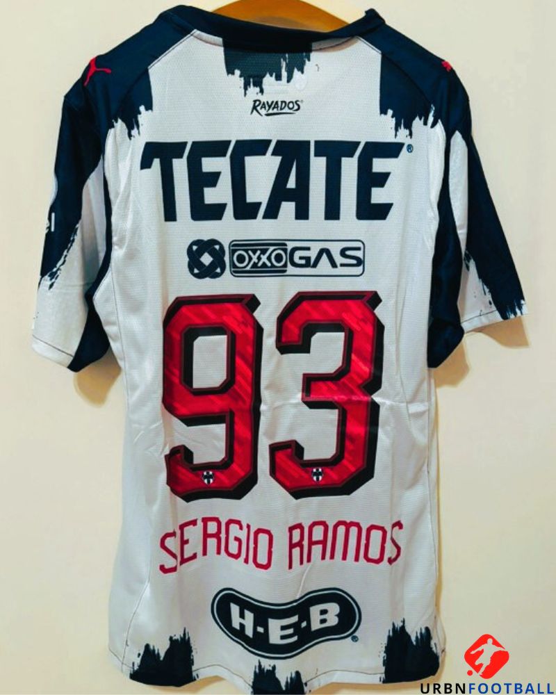 Ramos Sergio 202526 Mont 2025-2026