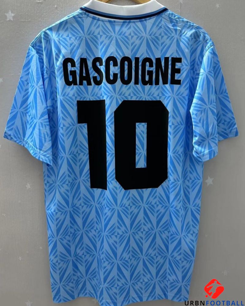 Lazio 1992-1993 - Gascoigne Paul