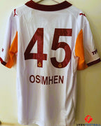 Galatasaray 2025-2026 - Osimhen Victor