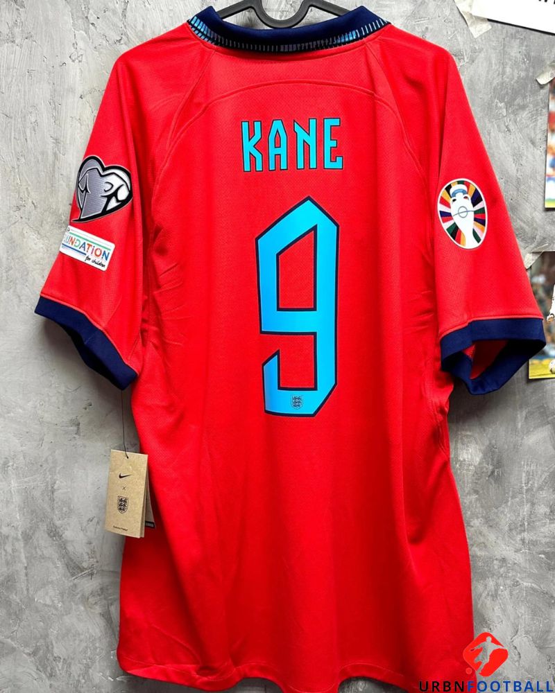 England 2022-2023 - Kane Harry