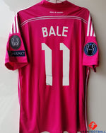 Real Madrid 2014-2015 - Bale Gareth