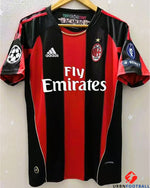 Milan 2010-2011 - Ibrahimovic Zlatan