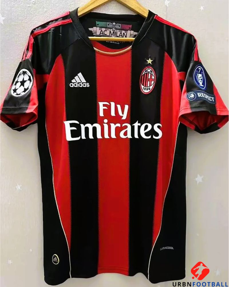 Milan 2010-2011 - Ibrahimovic Zlatan