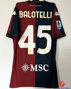 Balotelli Mario 202425 Gen 2024-2025