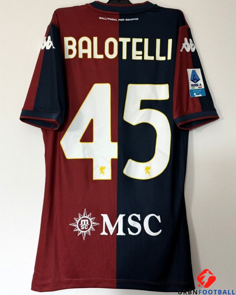 Balotelli Mario 202425 Gen 2024-2025