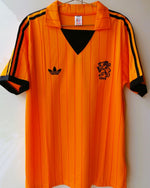 Netherlands 1974-1975 - Cruyff Johann