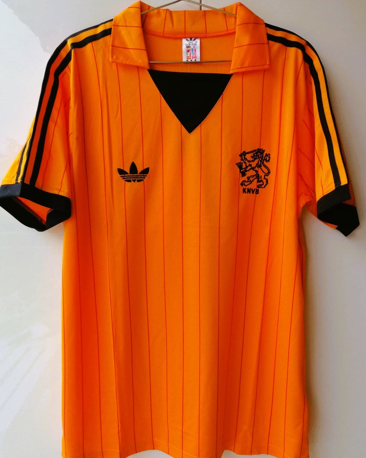Netherlands 1974-1975 - Cruyff Johann