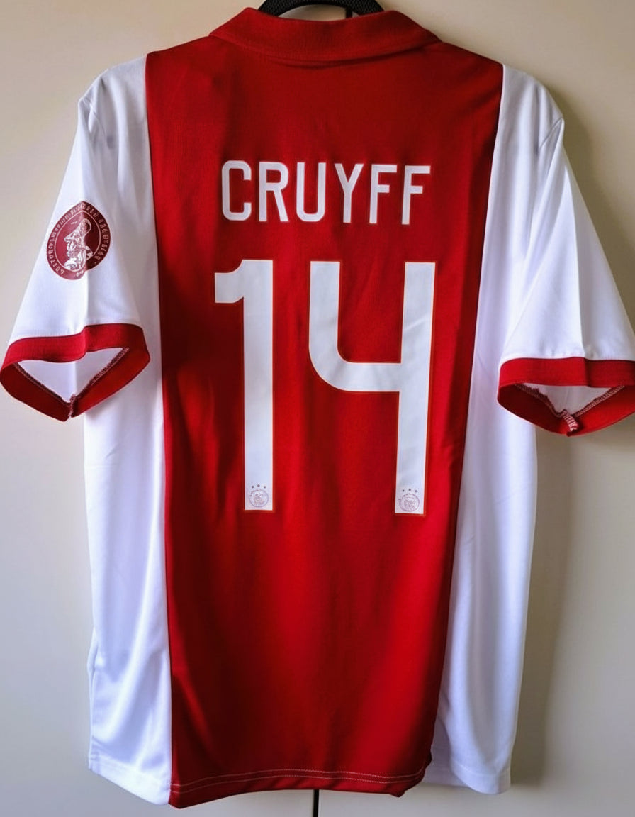 Ajax 2024-2025 - Cruyff Johan