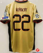 Milan 2013-2014 - Kaka Ricardo