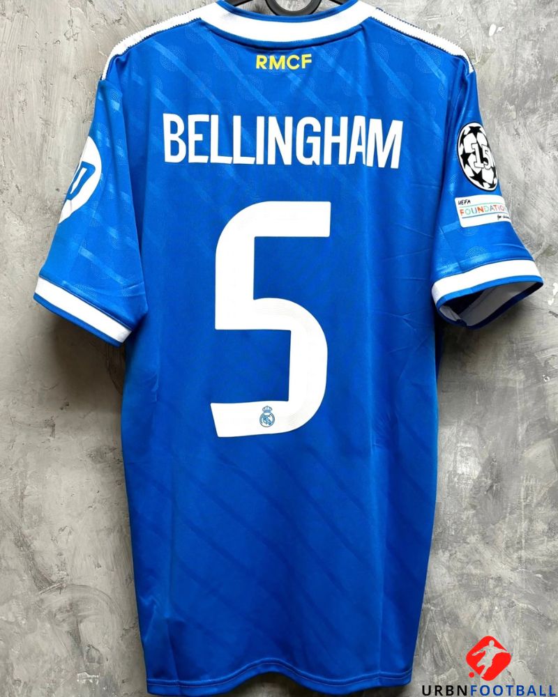 Real Madrid 2025-2026 - Bellingham Jude