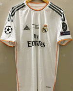 Real Madrid 2013-2014 - Ronaldo Cristiano