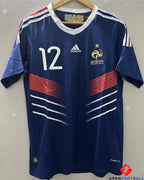 France 2010-2011 - Henry Thierry