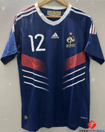 France 2010-2011 - Henry Thierry