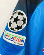 Napoli 2022-2023 - Kvaratskhelia Khvicha