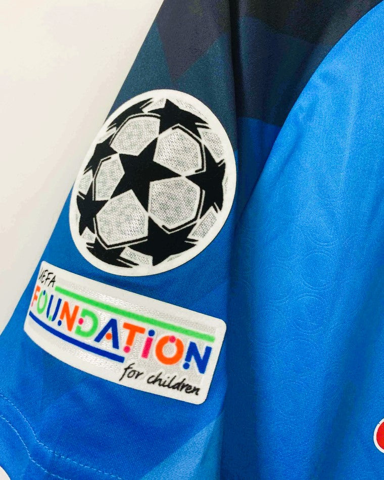 Napoli 2022-2023 - Kvaratskhelia Khvicha