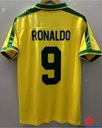 Brazil 1996-1997 - Ronaldo