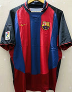 Barcelona 2003-2004 - Ronaldinho