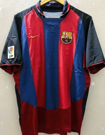 Barcelona 2003-2004 - Ronaldinho