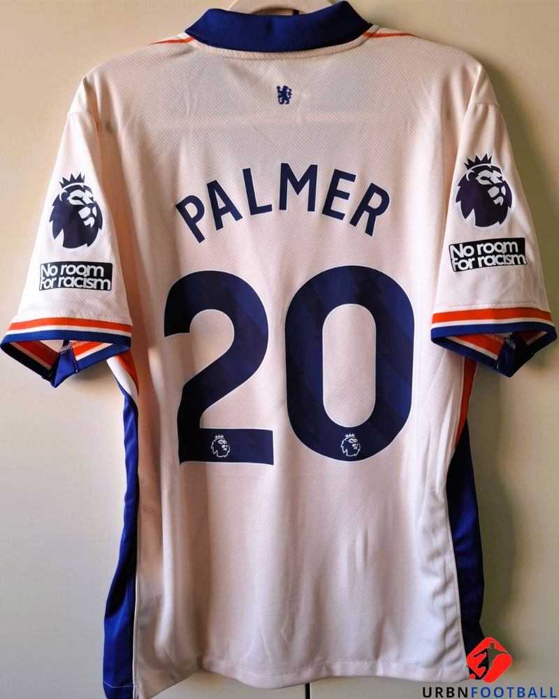 Chelsea 2024-2025 - Palmer Cole