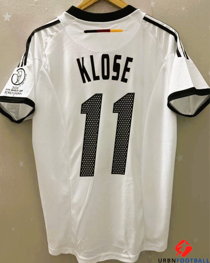 Germany 2002-2003 - Klose Miroslav