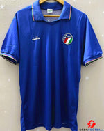 Italy 1990-1991 - Maldini Paolo