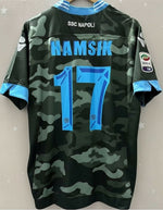 Napoli 2013-2014 - Hamsik Marek