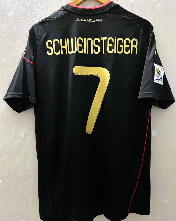 Germany 2010-2011 - Schweinsteiger Bastian