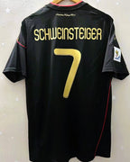 Germany 2010-2011 - Schweinsteiger Bastian