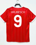 Hamburger 1982-1983 - Hrubesch Horst