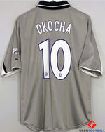 Paris Saint-Germain 1999-1900 - Okocha Jay Jay